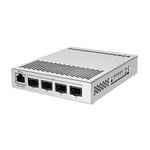 MIKROTIK uyumlu CRS305-1G-4S+IN