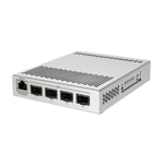 MIKROTIK uyumlu CRS305-1G-4S+IN