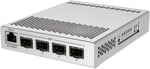 MIKROTIK uyumlu CRS305-1G-4S+IN