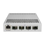 MIKROTIK uyumlu CRS305-1G-4S+IN