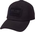 Mil-Tec Baseball Cap Softshell