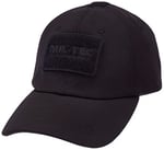 Mil-Tec Baseball Cap Softshell
