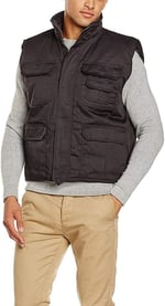 Mil-Tec Erkek Ranger yelek