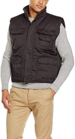 Mil-Tec Erkek Ranger yelek