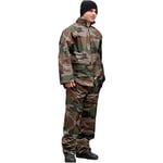 Mil-Tec Kostüm - Set-10625024 Döpiyes - Etek Takımı Erkek