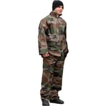 Mil-Tec Kostüm - Set-10625024 Döpiyes - Etek Takımı Erkek
