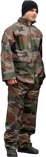 Mil-Tec Kostüm - Set-10625024 Döpiyes - Etek Takımı Erkek