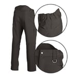 Mil-Tec Pantolon 11508002 Pantolon Üniseks Yetişkin