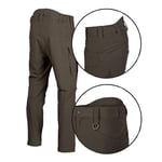 Mil-Tec Pantolon 11508012 Pantolon Üniseks Yetişkin
