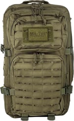 Mil-Tec US Assault Pack sırt çantası
