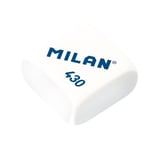 Milan 430 Box 30 Radiergummis