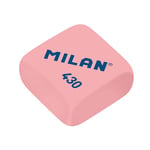 Milan 430 Box 30 Radiergummis