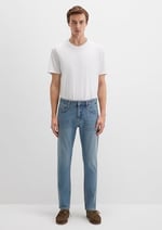 Milan Classic Denim Indigo Mavisi Jean Pantolon 00810A1722