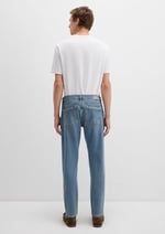 Milan Classic Denim Indigo Mavisi Jean Pantolon 00810A1722