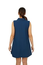 Milan Dress