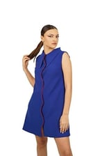 Milan Dress