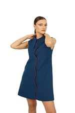 Milan Dress