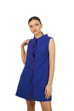 Milan Dress