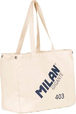 MILAN Milan Gigante 403 yılından beri 1918, bej