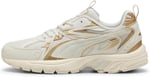 Milenio Tech DayINight Kadın Siyah Sneaker Ayakkabı 40265702 - Bedenler: 35.5 EU, 36 EU, 37 EU, 37.5 EU, 38 EU, 38.5 EU, 39 EU, 40 EU