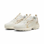 Milenio Tech DayINight Kadın Siyah Sneaker Ayakkabı 40265702