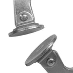 Milescraft 40010003 7,6 cm Faceclamp