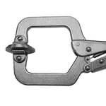 Milescraft 40010003 7,6 cm Faceclamp