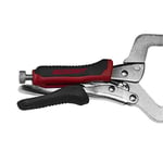 Milescraft 40010003 7,6 cm Faceclamp