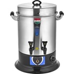 Miletto 120 Bardak Standart Çay Makinesi 12 lt - MR23
