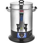 Miletto 120 Bardak Standart Çay Makinesi 12 lt - MR23
