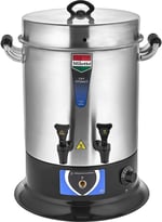 Miletto 120 Bardak Standart Çay Makinesi 12 lt - MR23