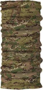 Military Buff