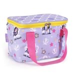Milk Moo Soft Cuddles Isı Yalıtımlı Beslenme Çantası Küçük Deniz Kızı