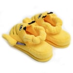 Milk Moo Soft Cuddles Milk&Moo Çocuk Ev Terliği Arı Vız Vız 2-4 Yaş