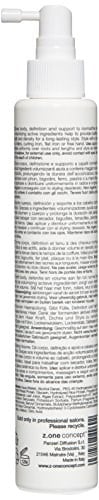 Milk Shake Volume Solution Hacimlendirici Şekillendirici 175ml