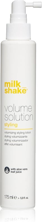 Milk Shake Volume Solution Hacimlendirici Şekillendirici 175ml