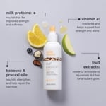 milk_shake Curl Passion Primer Bukle Belirginleştirici Sprey 200 ml