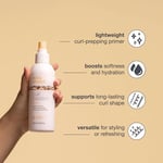 milk_shake Curl Passion Primer Bukle Belirginleştirici Sprey 200 ml