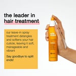milk_shake Incredible Milk - Leave-In Hair Treatment for All Hair Types - Renews Detangles and Repairs Damaged Hair