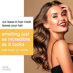 milk_shake Incredible Milk - Leave-In Hair Treatment for All Hair Types - Renews Detangles and Repairs Damaged Hair