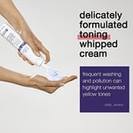 Milk_Shake Milk Shake Silver Shine Conditioning Whipped Cream 200Ml