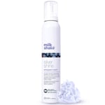 Milk_Shake Milk Shake Silver Shine Conditioning Whipped Cream 200Ml