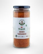 Mill & More Organik Bebek Tarhanası 400 g +6 Ay