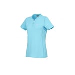 Millet Activ Ltk Kadın Yarım Fermuarlı T Shirt Miv6916
