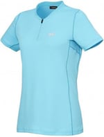 Millet Activ Ltk Kadın Yarım Fermuarlı T Shirt Miv6916