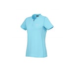 Millet Activ Ltk Kadın Yarım Fermuarlı T Shirt Miv6916