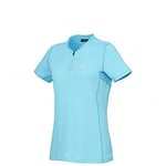 Millet Activ Ltk Kadın Yarım Fermuarlı T Shirt Miv6916