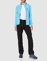 MILLET Bayan K Ltgrid Jkt W polar ceket