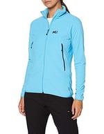 MILLET Bayan K Ltgrid Jkt W polar ceket