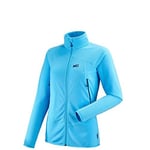 MILLET Bayan K Ltgrid Jkt W polar ceket
